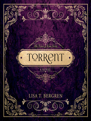 cover image of Torrent